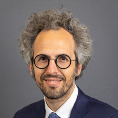 Andreu Porta Sánchez
